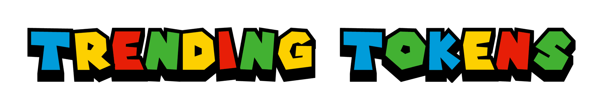Trending Tokens
